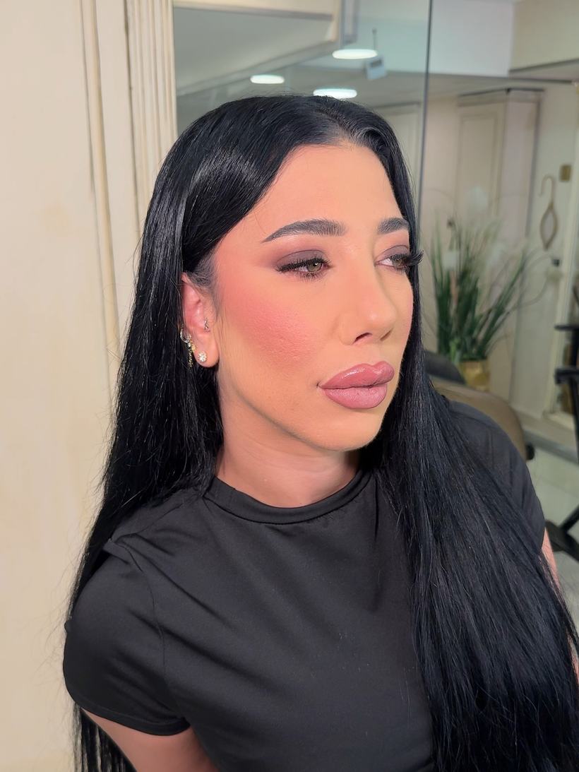 עין מעושנת ושפה נודית