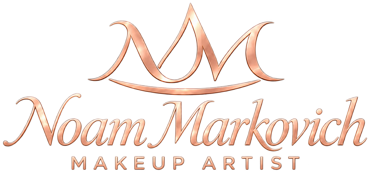 Noam Markovich — Makeup Artist